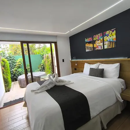 Elite Maya Hotel & Spa